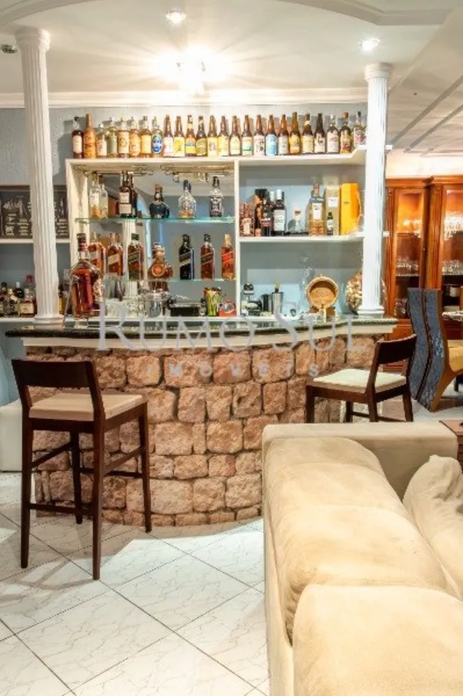 Casa, 3 quartos, 250 m² - Foto 3
