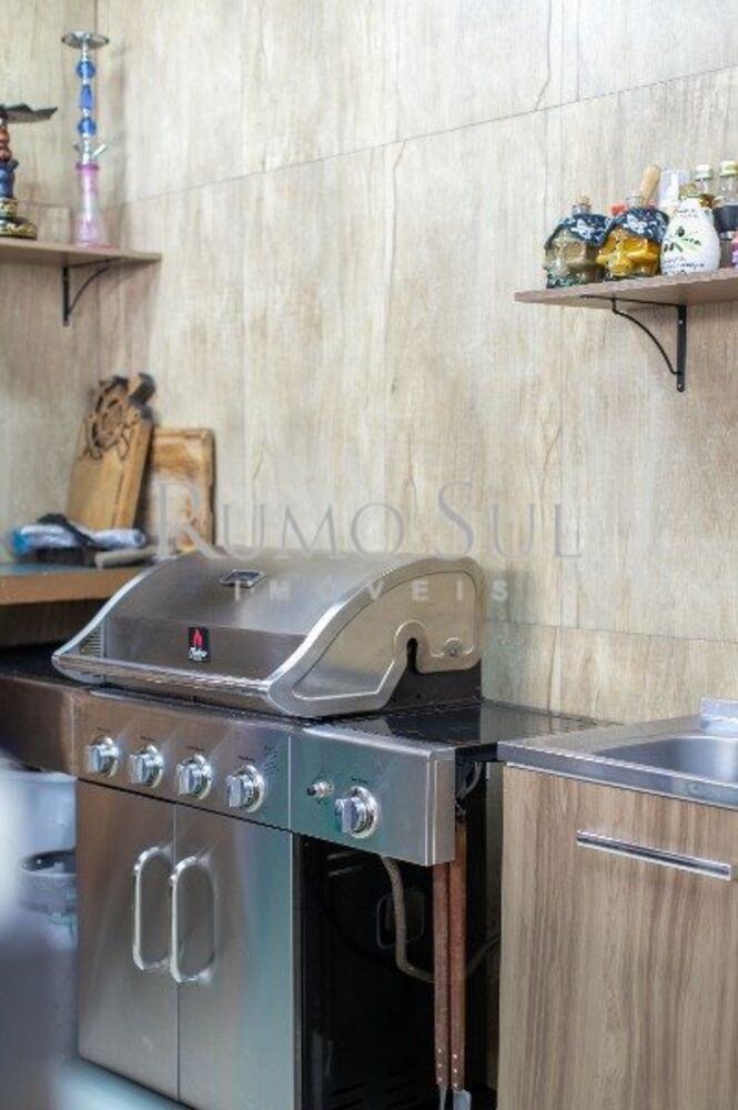 Casa, 3 quartos, 250 m² - Foto 10