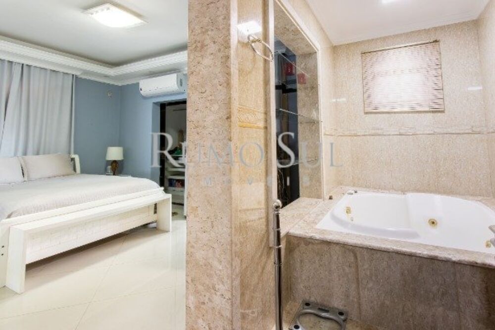 Casa, 3 quartos, 250 m² - Foto 12