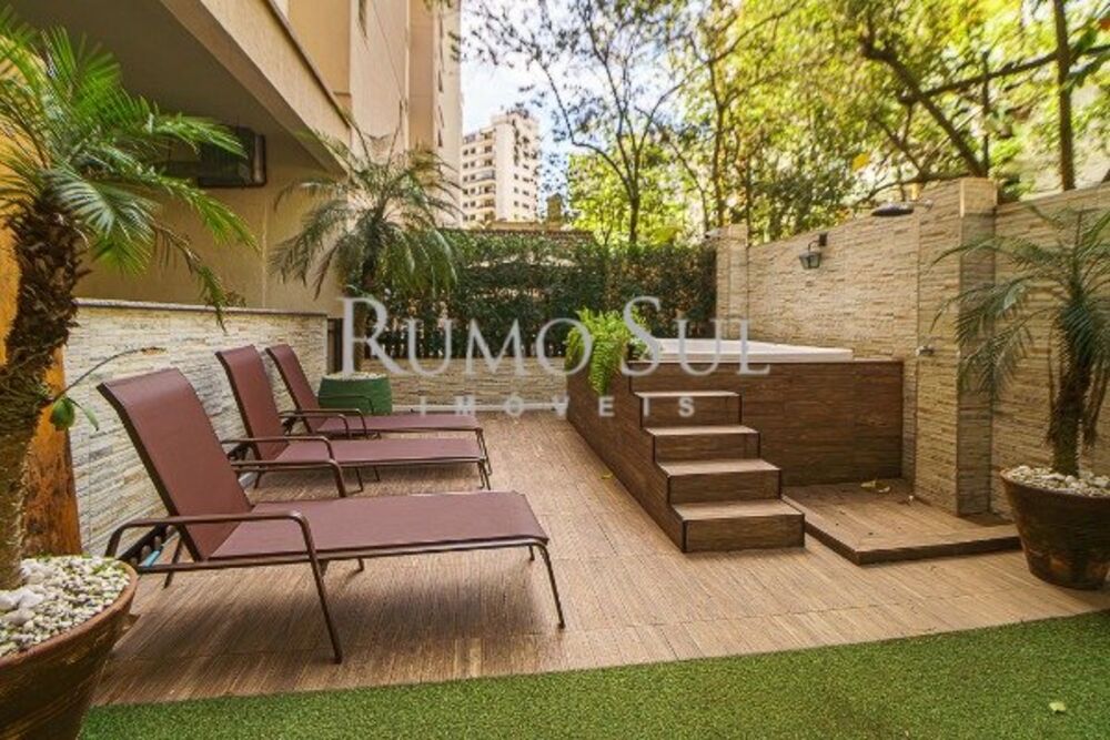 Apartamento à venda com 2 quartos, 43m² - Foto 2