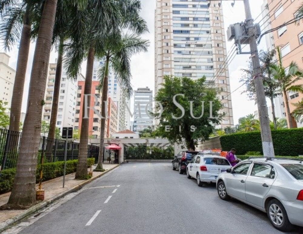Apartamento, 3 quartos, 188 m² - Foto 3