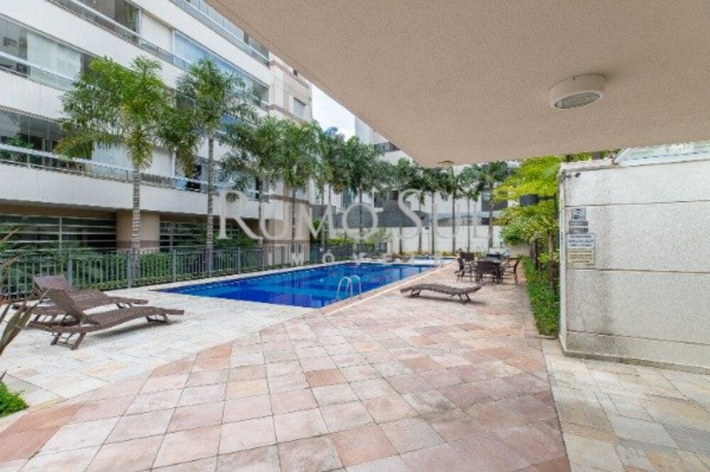 Apartamento, 3 quartos, 188 m² - Foto 6