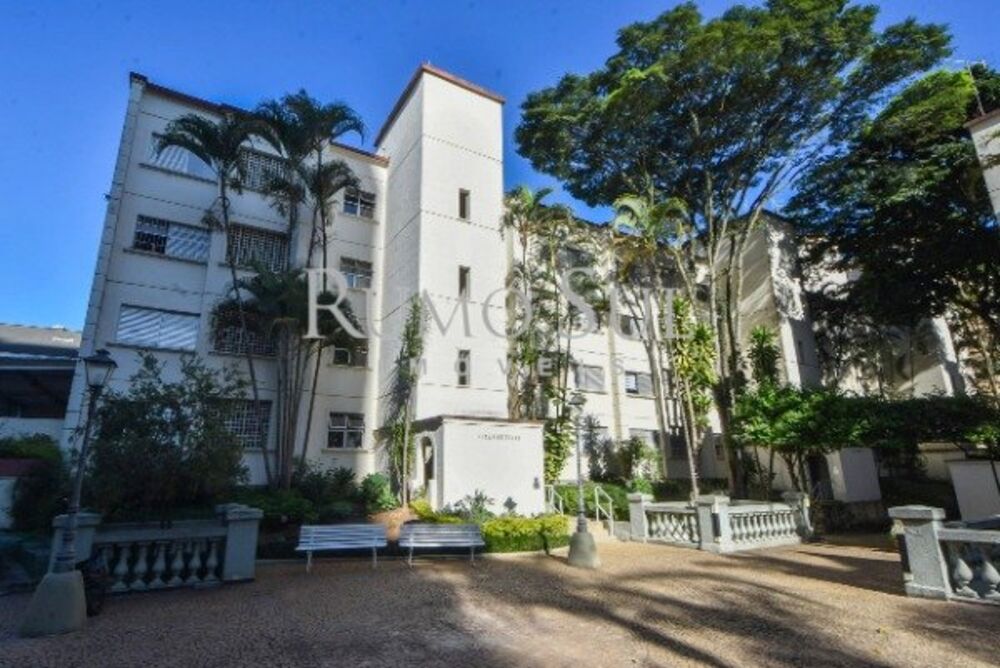 Apartamento, 3 quartos, 80 m² - Foto 4