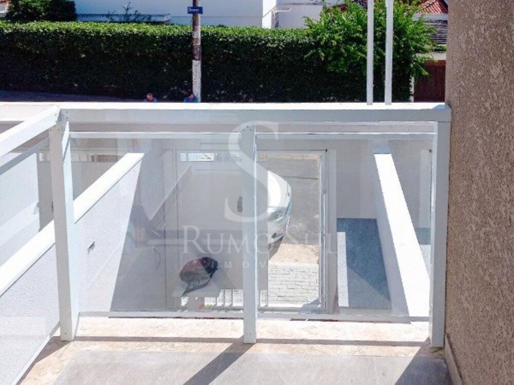 Casa, 3 quartos, 110 m² - Foto 1