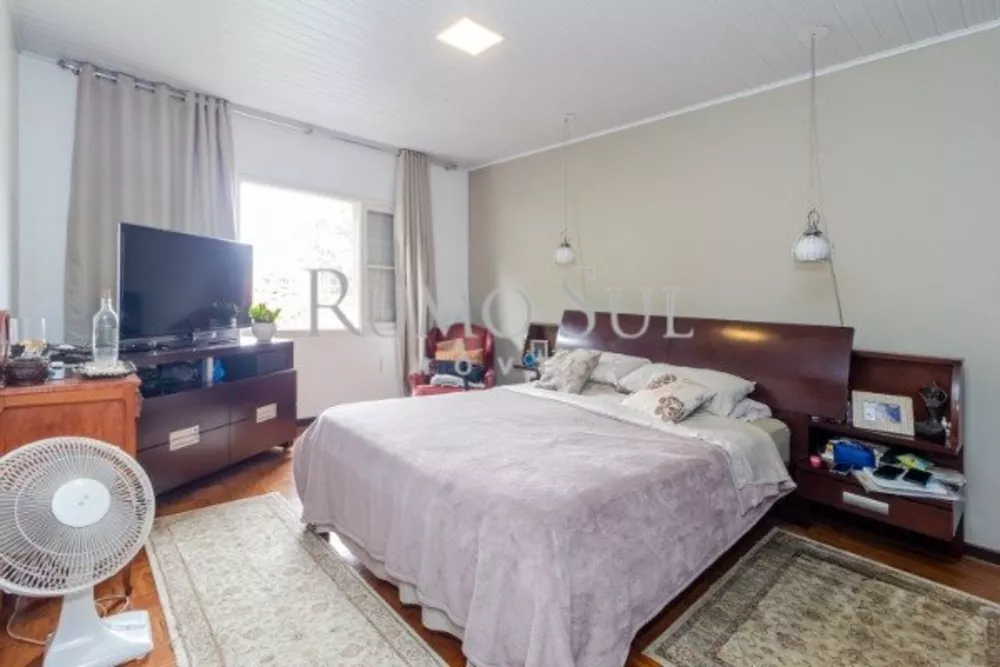 Casa, 3 quartos, 213 m² - Foto 8