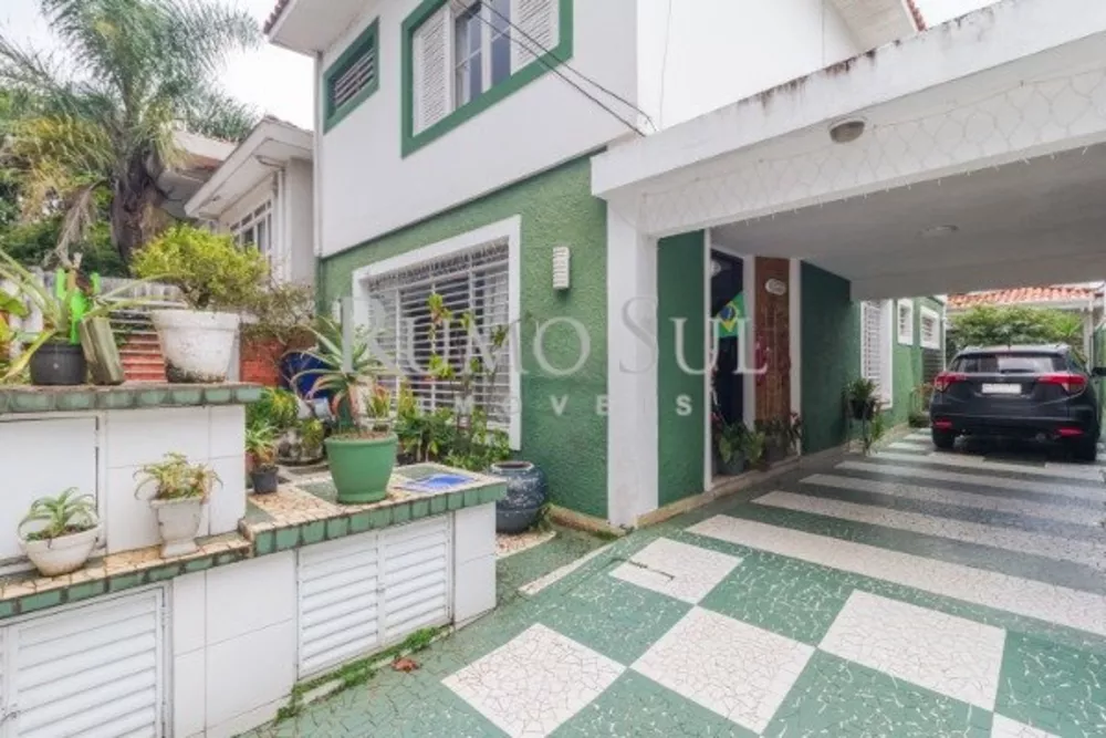 Casa, 3 quartos, 213 m² - Foto 7