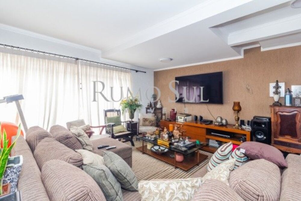 Casa, 3 quartos, 213 m² - Foto 12
