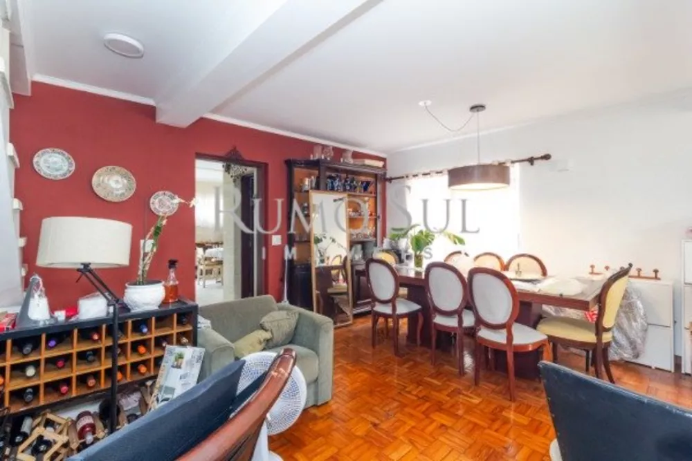 Casa, 3 quartos, 213 m² - Foto 3