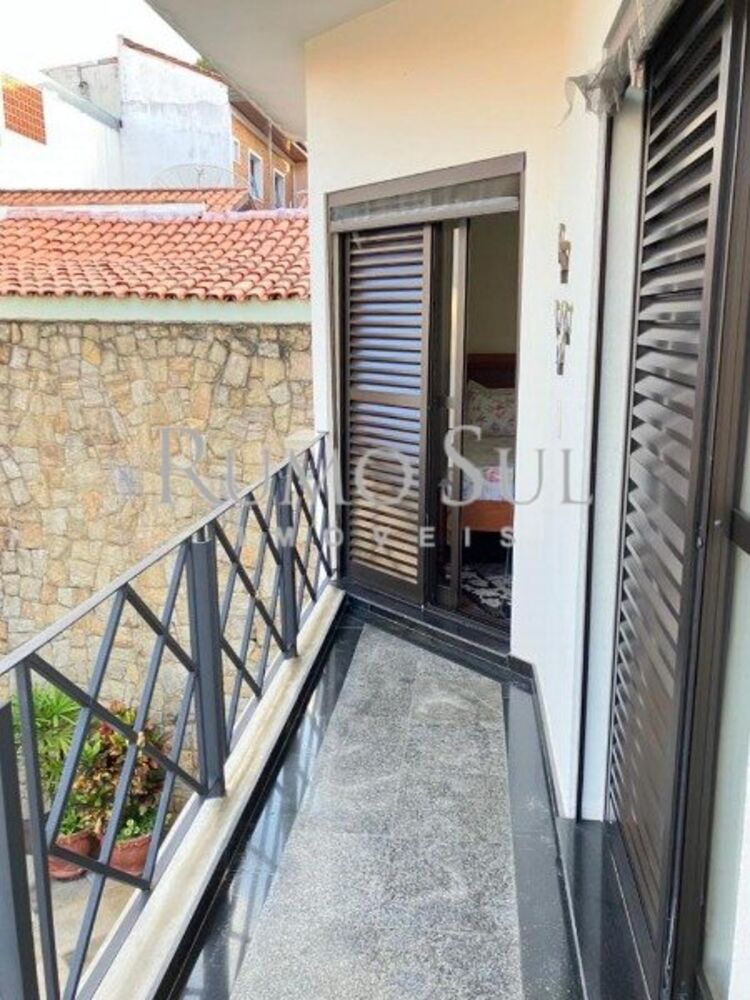 Casa, 4 quartos, 400 m² - Foto 3