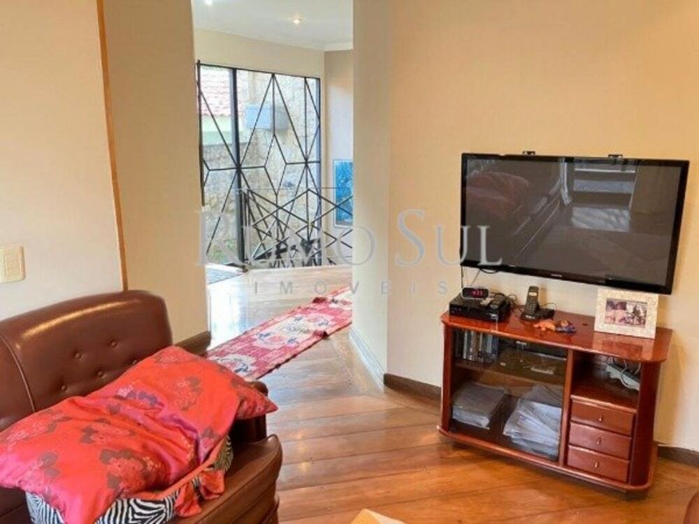 Casa, 4 quartos, 400 m² - Foto 1