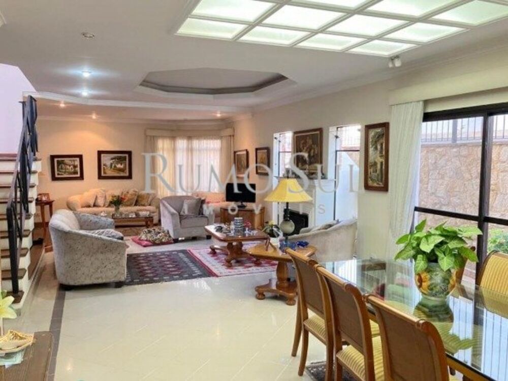 Casa, 4 quartos, 400 m² - Foto 2