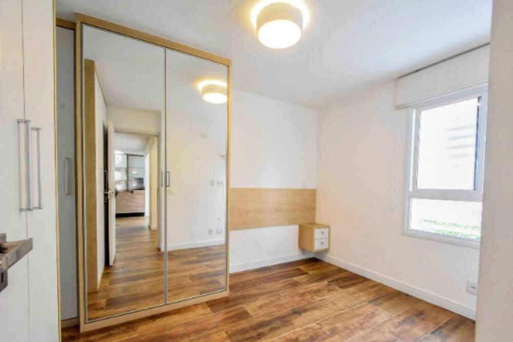 Apartamento à venda com 2 quartos, 68m² - Foto 6