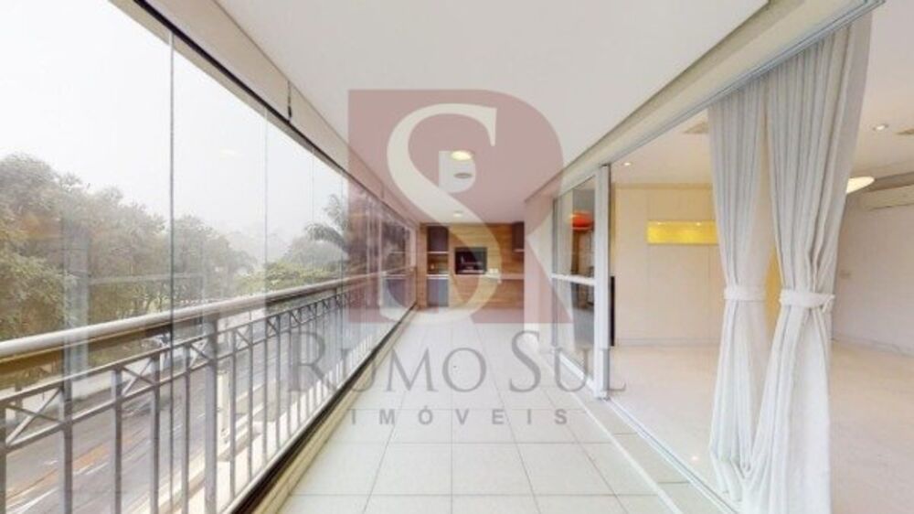 Apartamento, 4 quartos, 220 m² - Foto 1