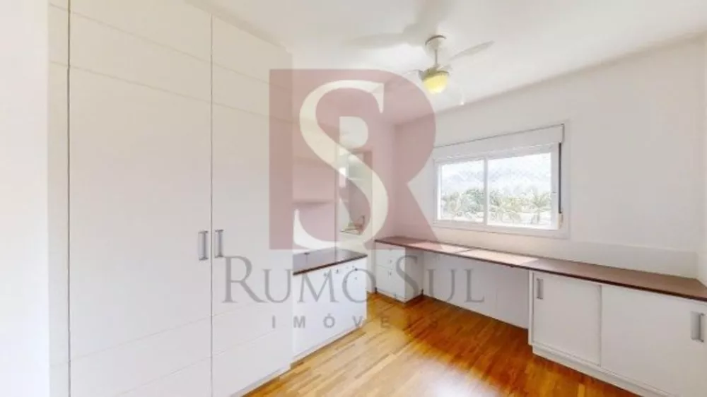 Apartamento, 4 quartos, 220 m² - Foto 8