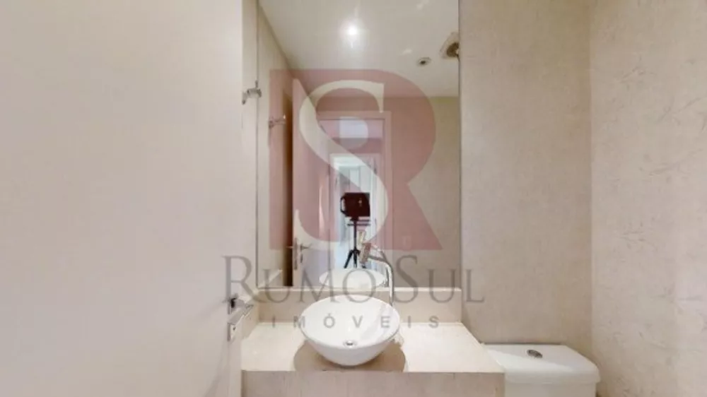 Apartamento, 4 quartos, 220 m² - Foto 4