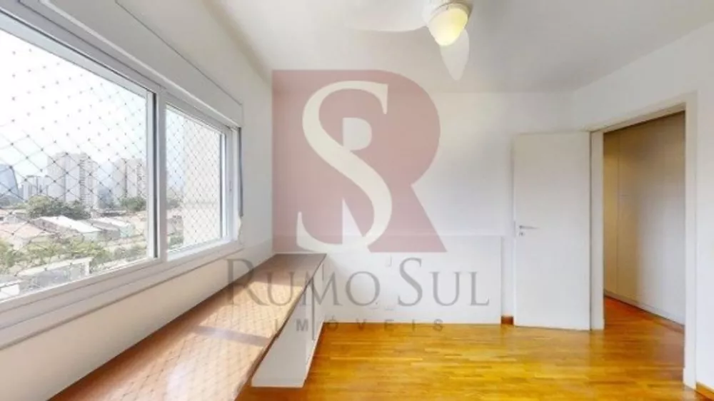 Apartamento, 4 quartos, 220 m² - Foto 7