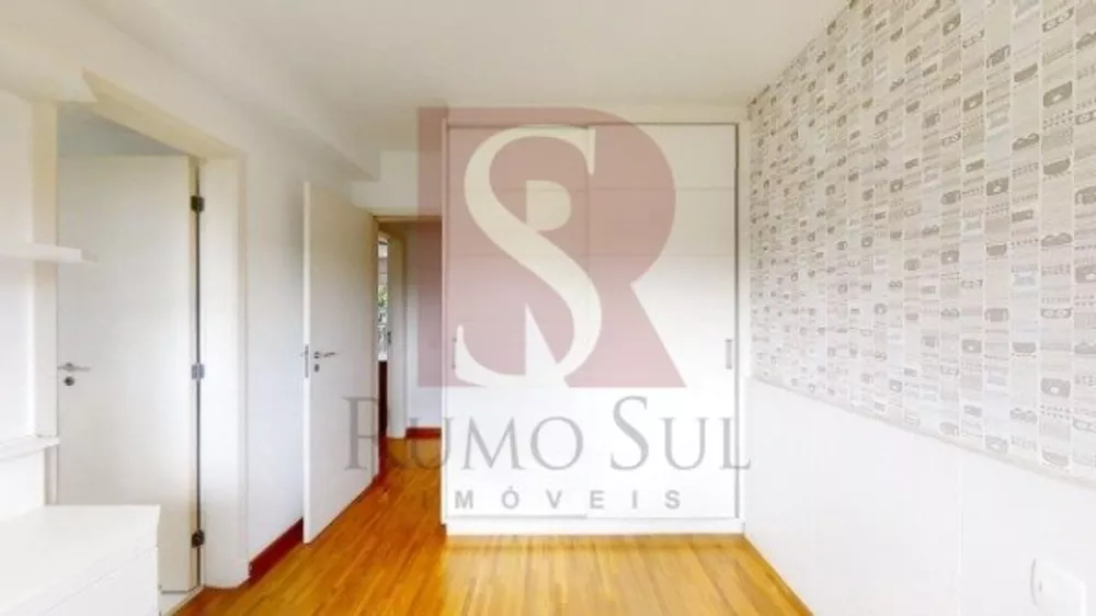 Apartamento, 4 quartos, 220 m² - Foto 2