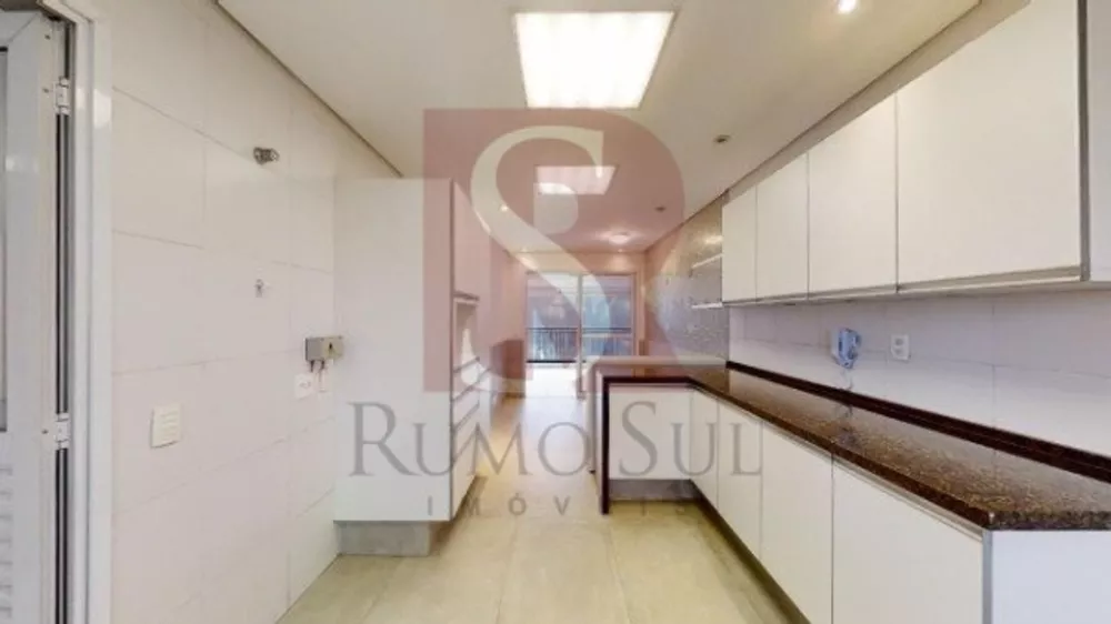 Apartamento, 4 quartos, 220 m² - Foto 5