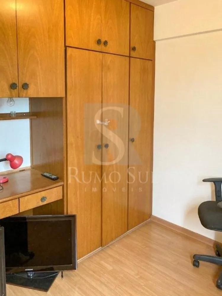 Apartamento, 2 quartos, 55 m² - Foto 5