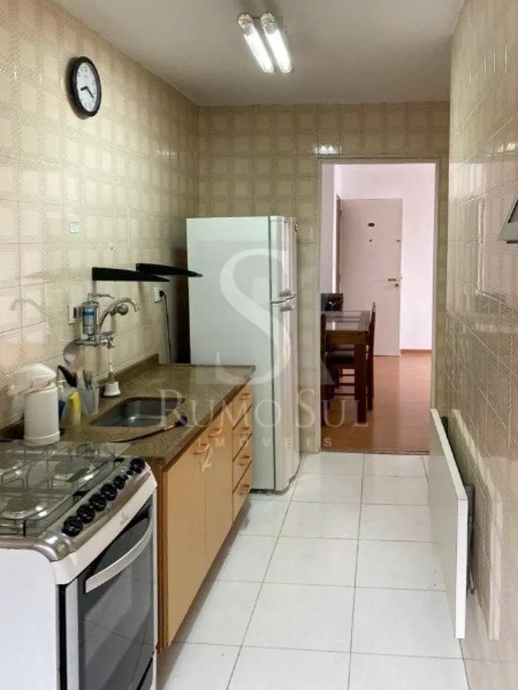 Apartamento, 2 quartos, 55 m² - Foto 6