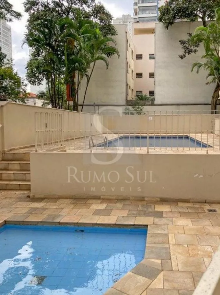 Apartamento, 2 quartos, 55 m² - Foto 2