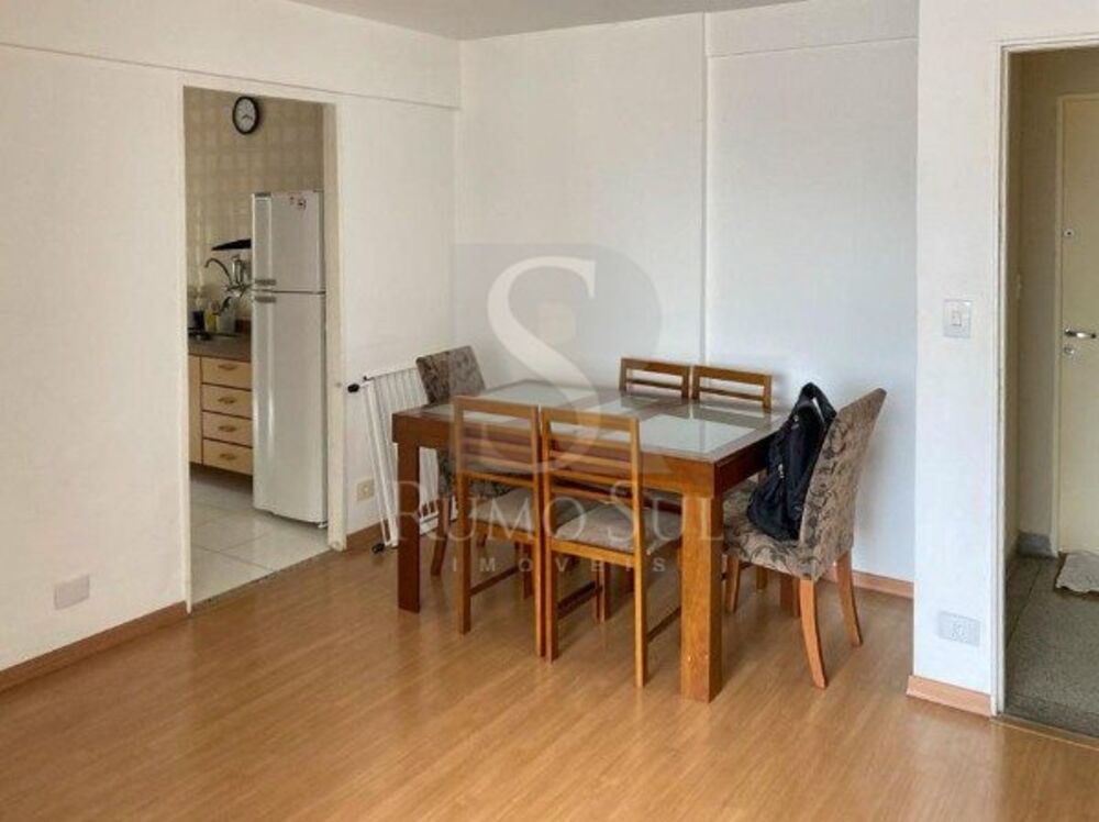 Apartamento, 2 quartos, 55 m² - Foto 10