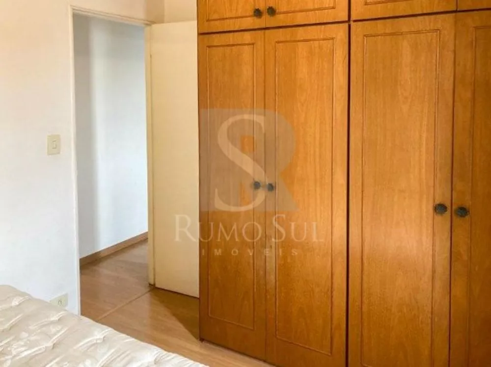 Apartamento, 2 quartos, 55 m² - Foto 7