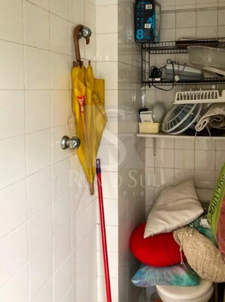 Apartamento, 2 quartos, 55 m² - Foto 8