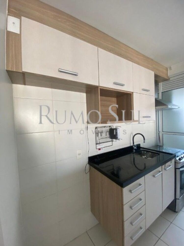 Apartamento, 2 quartos, 57 m² - Foto 3