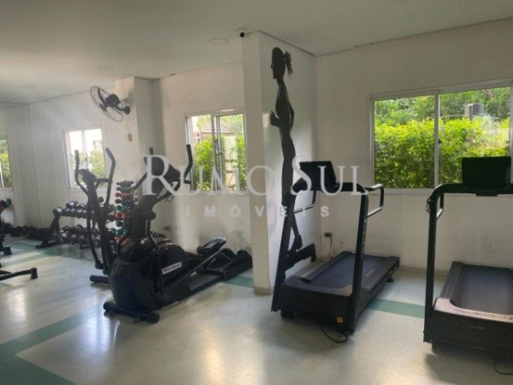 Apartamento, 2 quartos, 57 m² - Foto 9