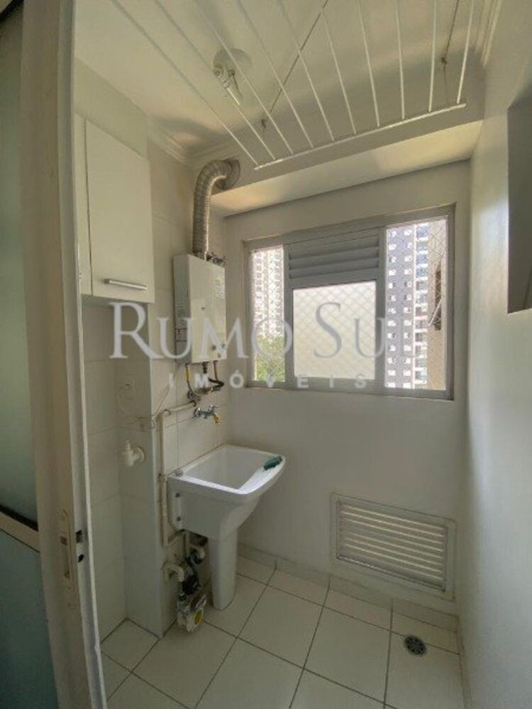 Apartamento, 2 quartos, 57 m² - Foto 10