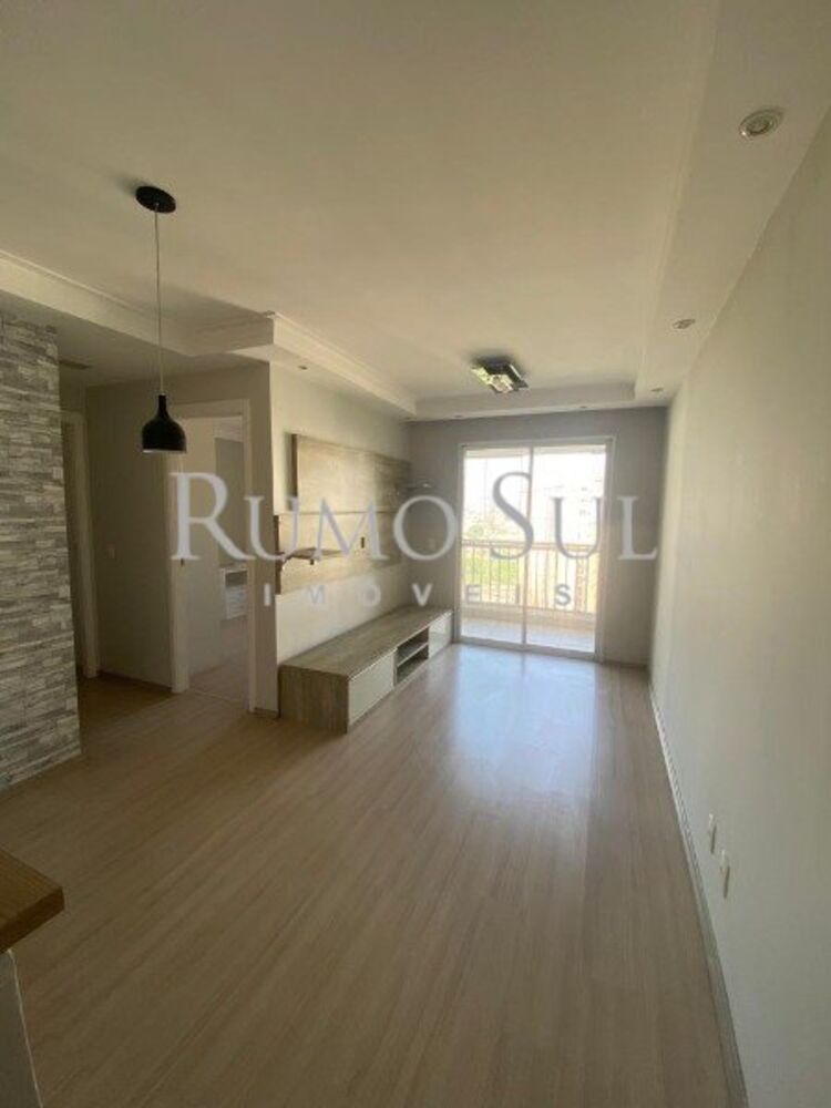 Apartamento, 2 quartos, 57 m² - Foto 6