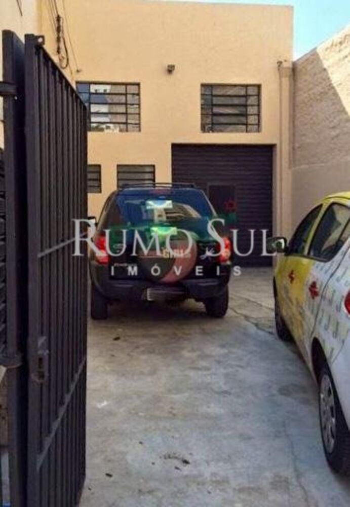 Depósito-Galpão, 220 m² - Foto 3