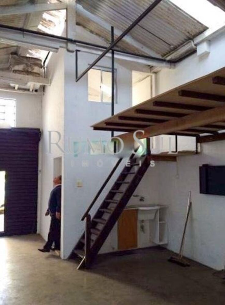 Depósito-Galpão, 220 m² - Foto 2