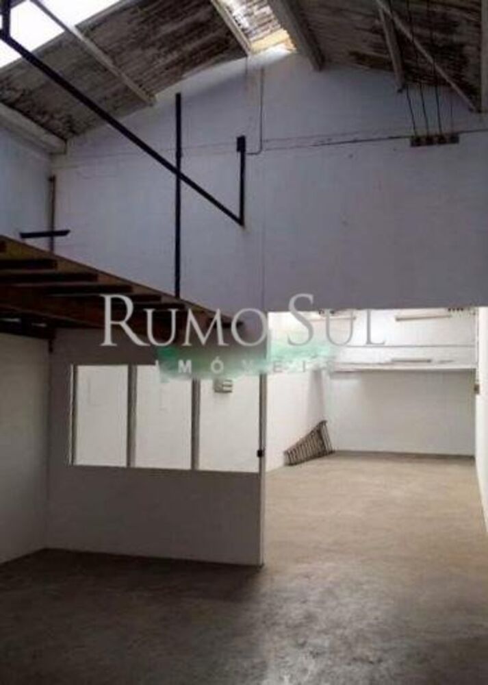 Depósito-Galpão, 220 m² - Foto 1