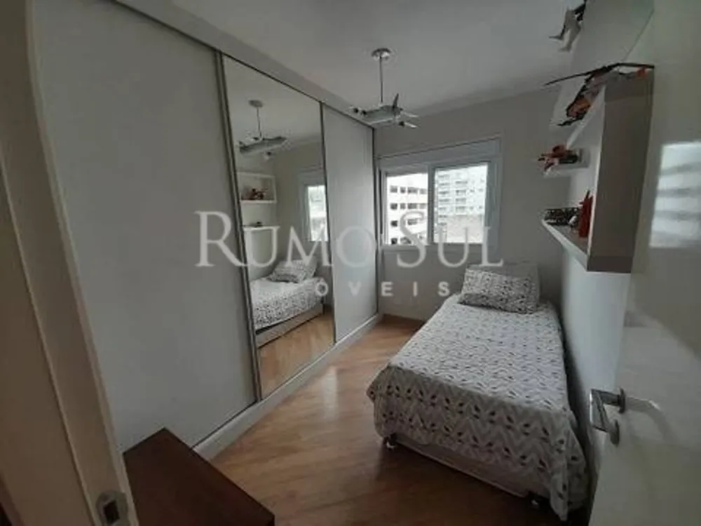 Apartamento, 3 quartos, 81 m² - Foto 4