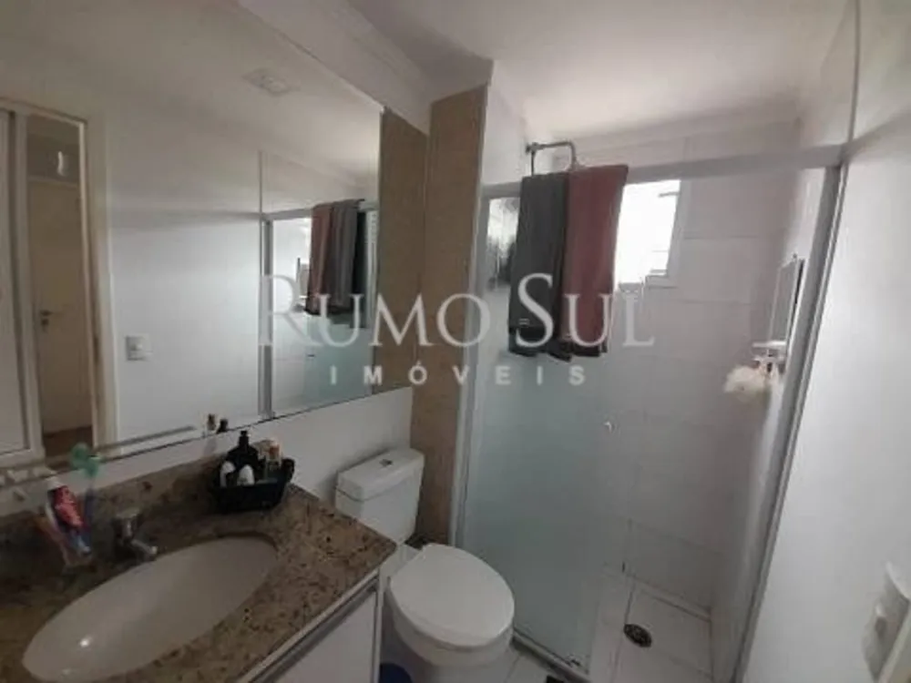 Apartamento, 3 quartos, 81 m² - Foto 2