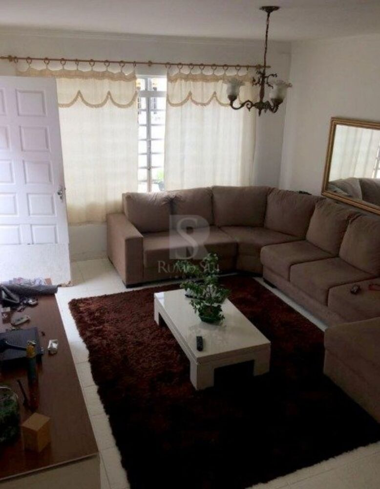 Casa, 2 quartos, 81 m² - Foto 2