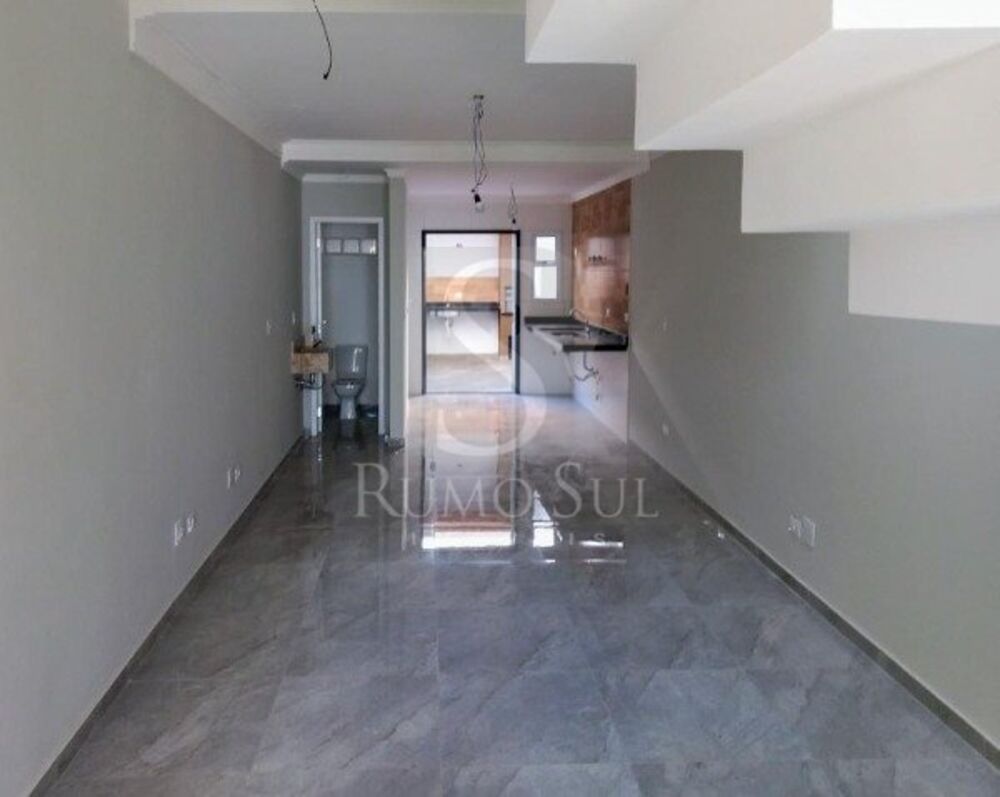Casa, 3 quartos, 110 m² - Foto 1