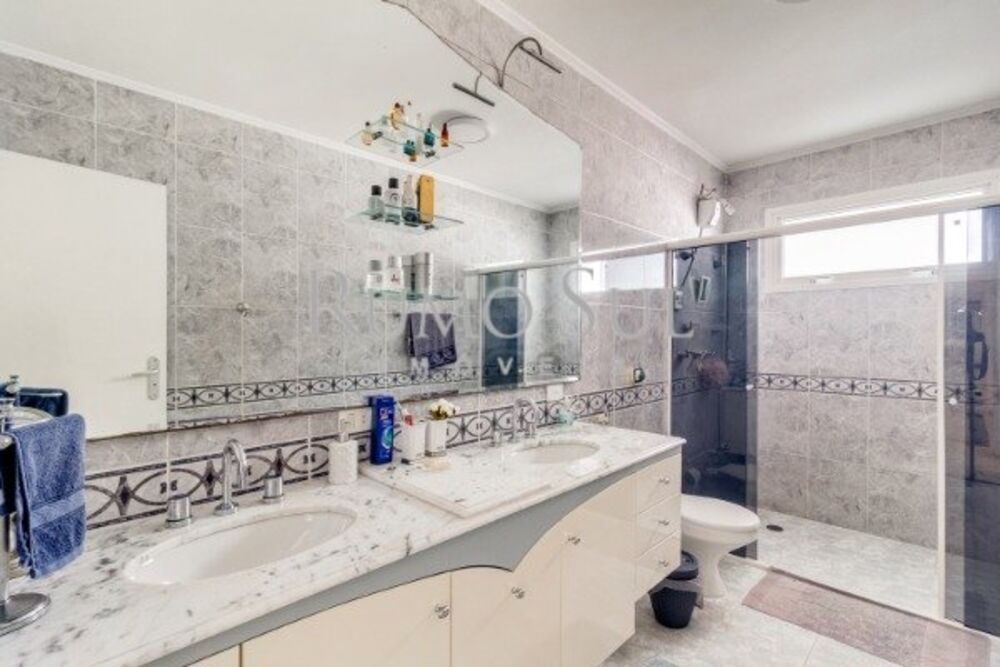 Casa, 5 quartos, 840 m² - Foto 4