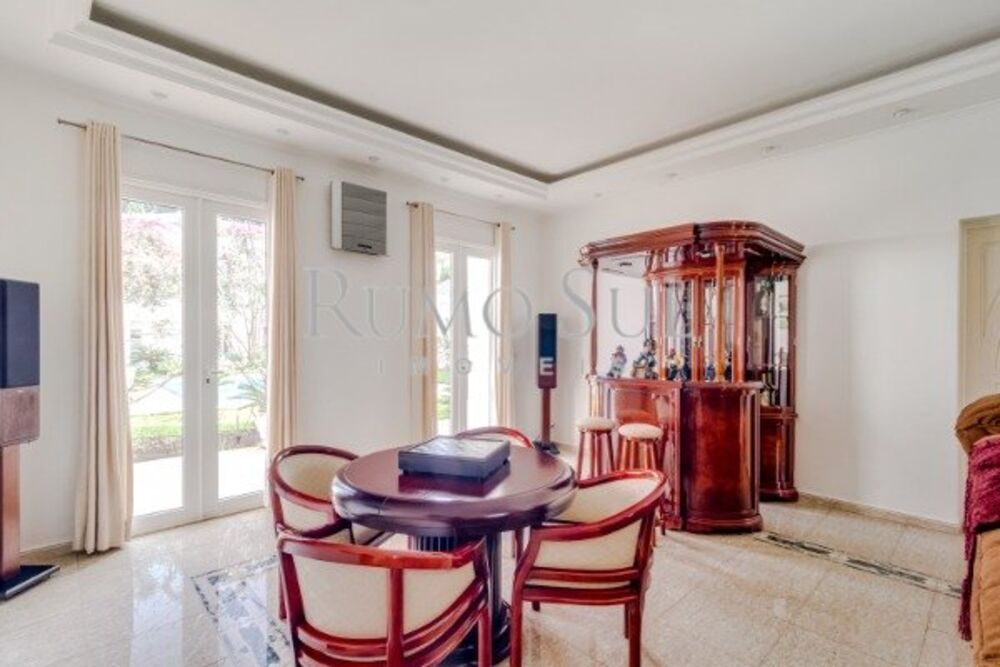 Casa, 5 quartos, 840 m² - Foto 3