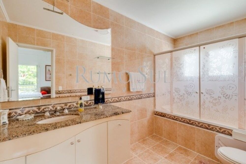 Casa, 5 quartos, 840 m² - Foto 2