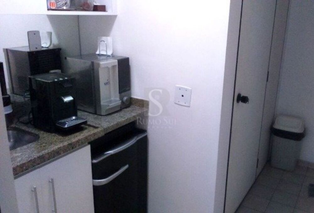 Sala-Conjunto, 84 m² - Foto 1