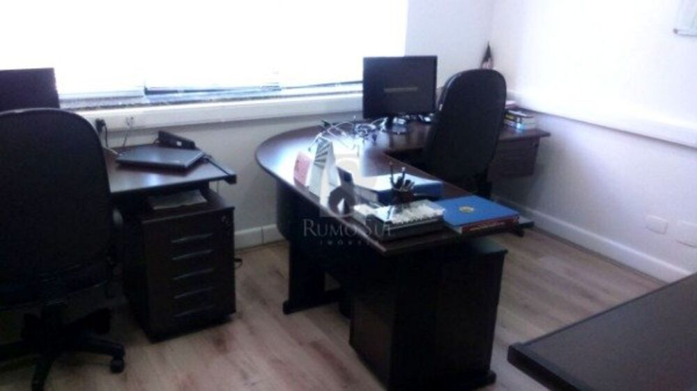 Sala-Conjunto, 84 m² - Foto 2