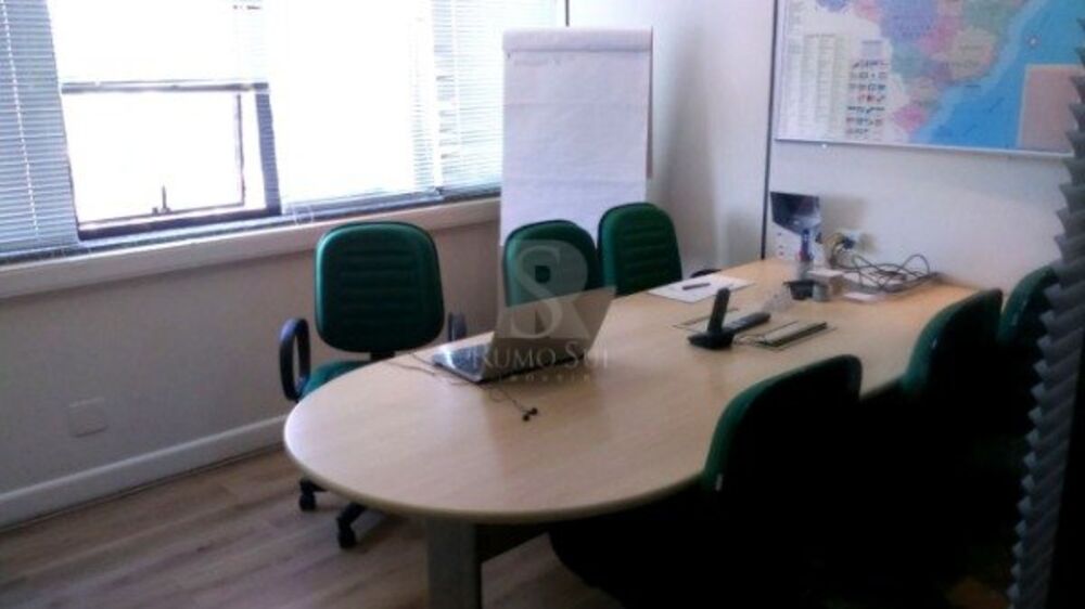Sala-Conjunto, 84 m² - Foto 8