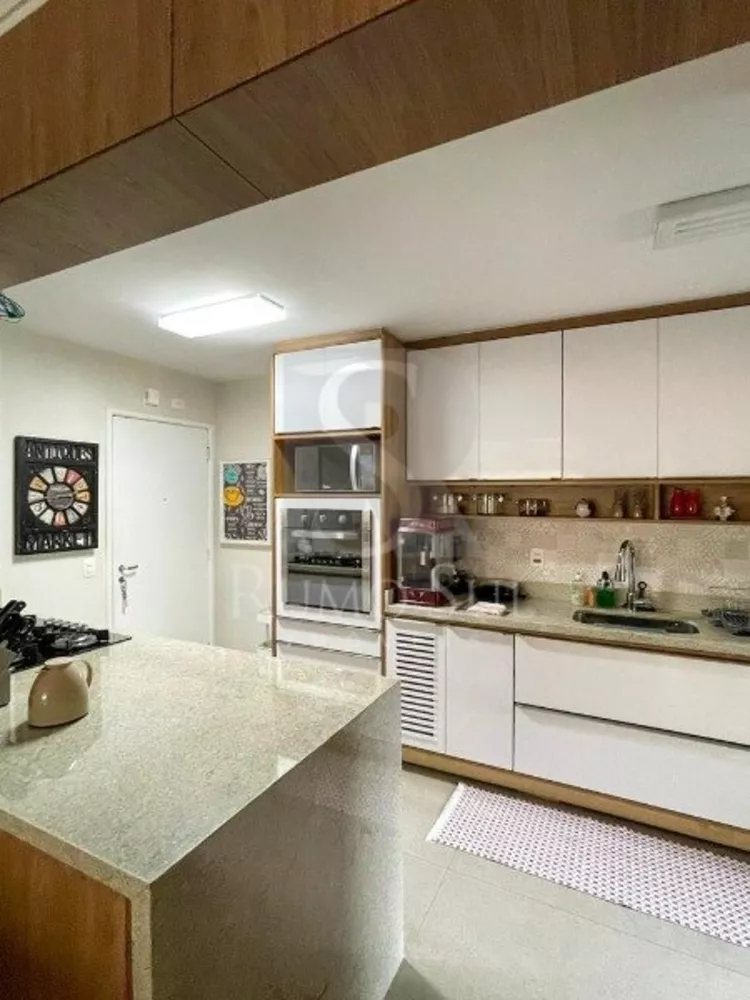 Apartamento à venda com 4 quartos, 132m² - Foto 8