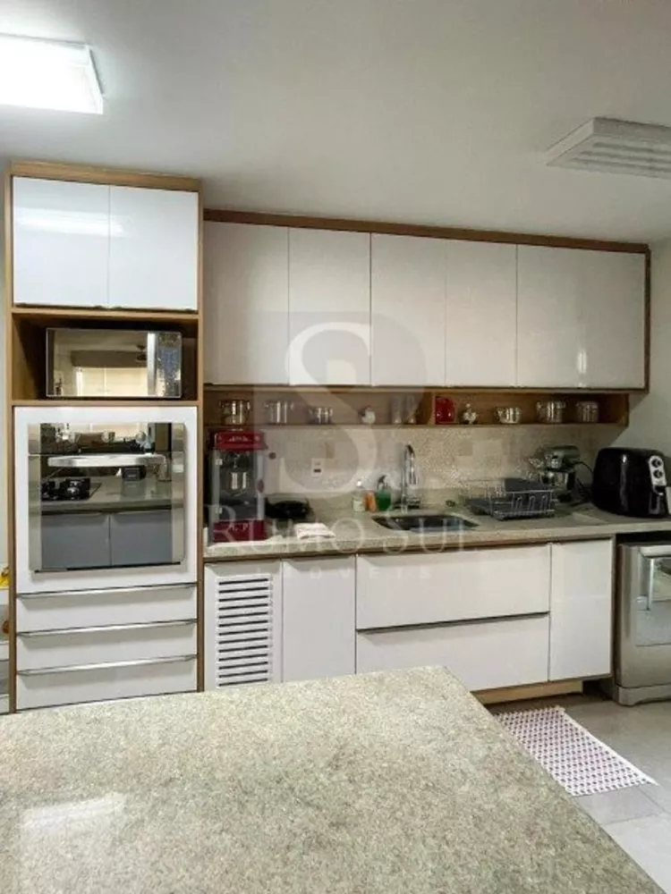 Apartamento à venda com 4 quartos, 132m² - Foto 10