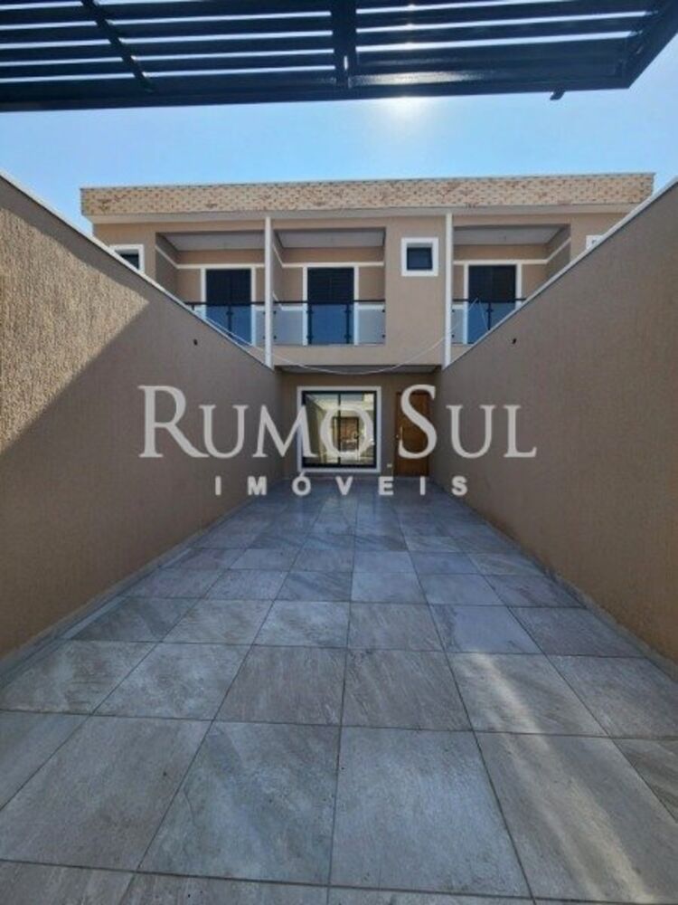 Casa, 3 quartos, 120 m² - Foto 4