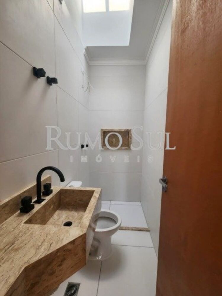 Casa, 3 quartos, 120 m² - Foto 2