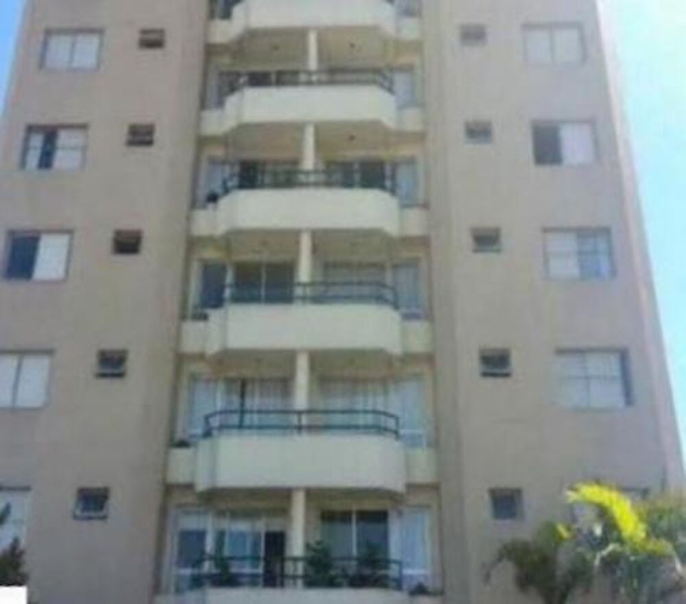 Apartamento, 1 quarto, 55 m² - Foto 2
